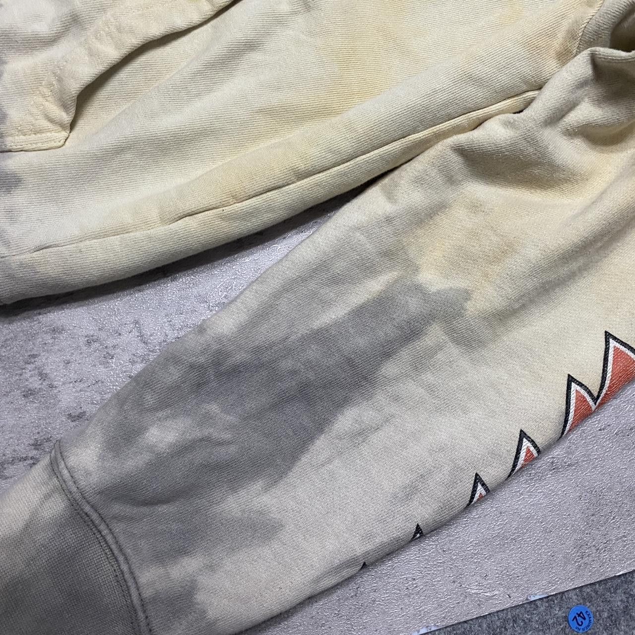 Other Yellow pink market Hoodie vinatge boxy Size US M / EU 48-50 / 2 - 3 Thumbnail