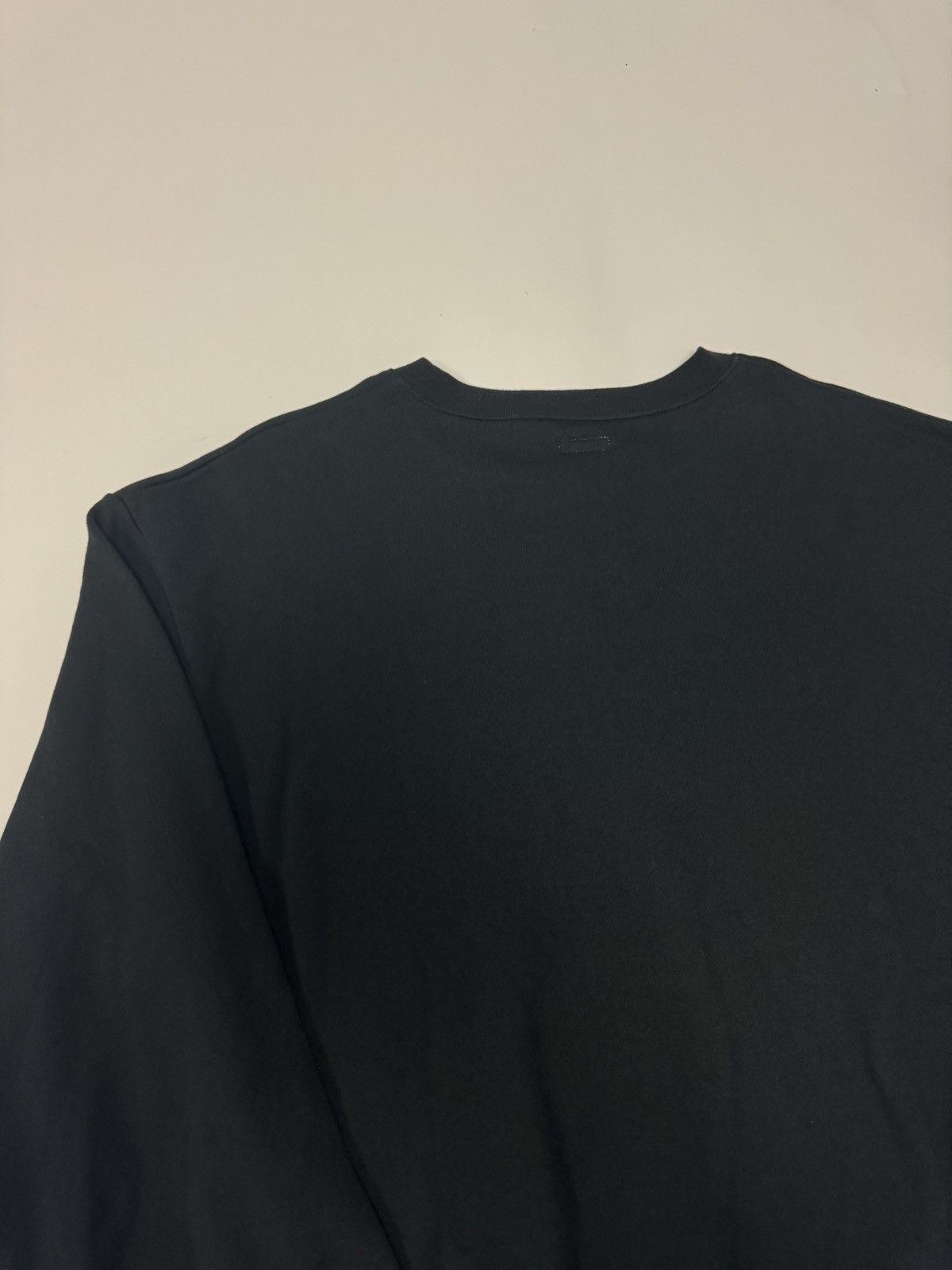 Kapital Kapital Smiley Face Crewneck Size US XXL / EU 58 / 5 - 12 Thumbnail