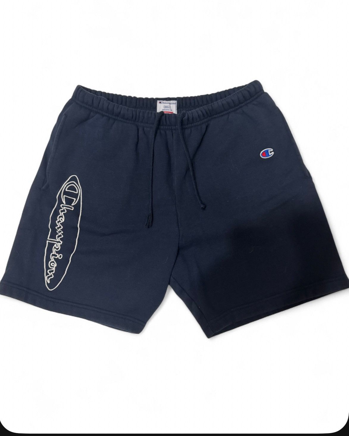 Supreme Supreme 'Bling' Sweat-short | Grailed