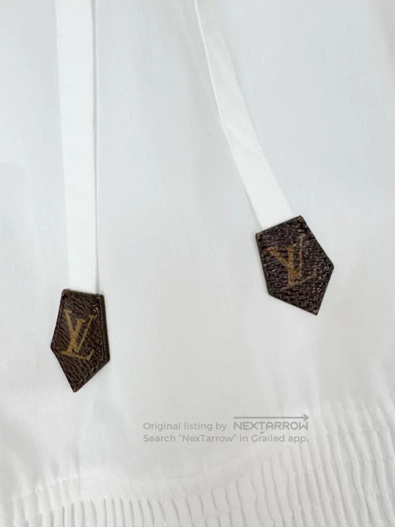 Louis Vuitton Louis Vuitton shirt Size XXS / US 00 / IT 34 - 5 Thumbnail