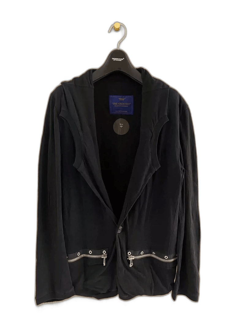 Undercover Undercover 25th Anniversary Deconstructed Jacket Size US M / EU 48-50 / 2 - 1 Thumbnail