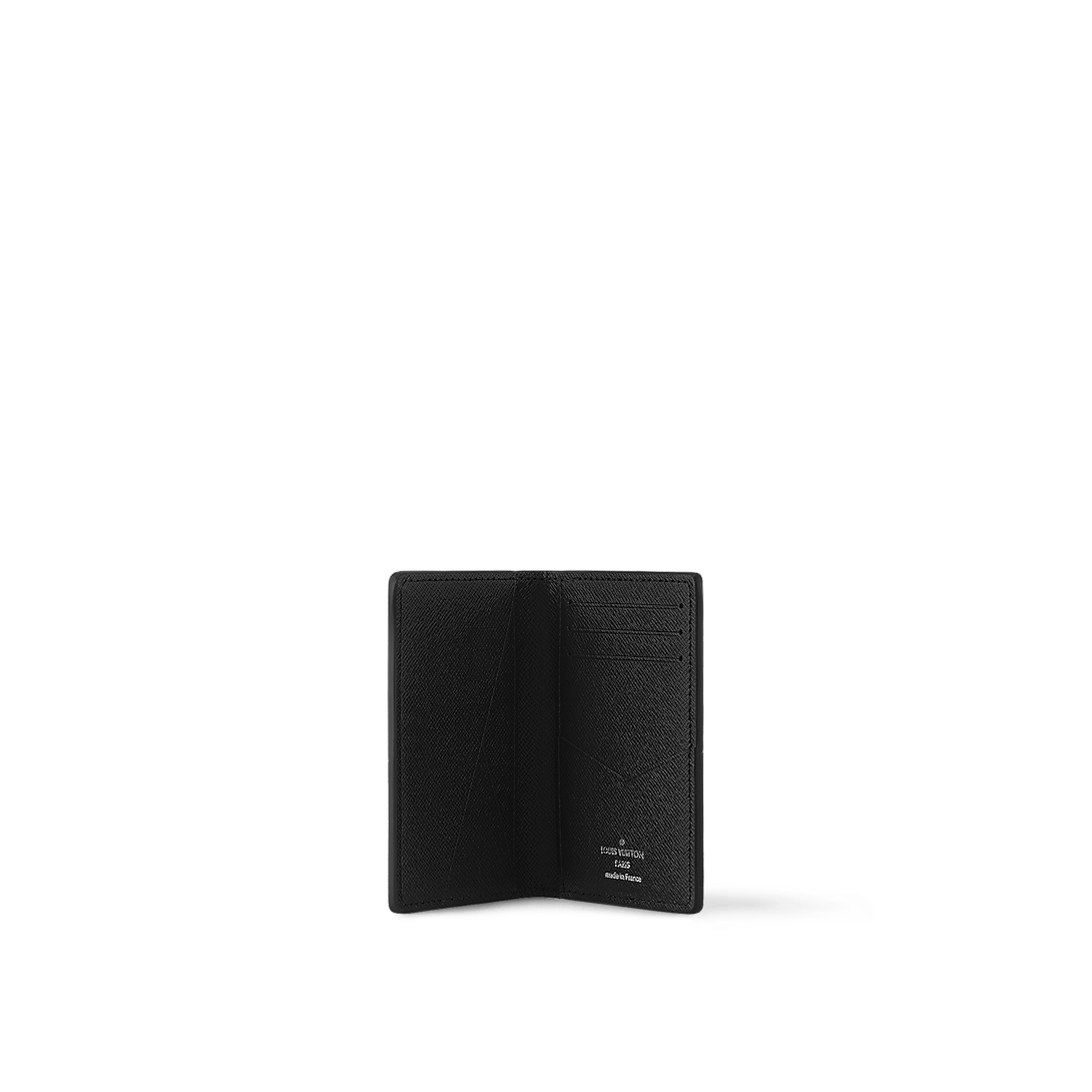 Louis Vuitton Pocket Organiser Size ONE SIZE - 4 Thumbnail