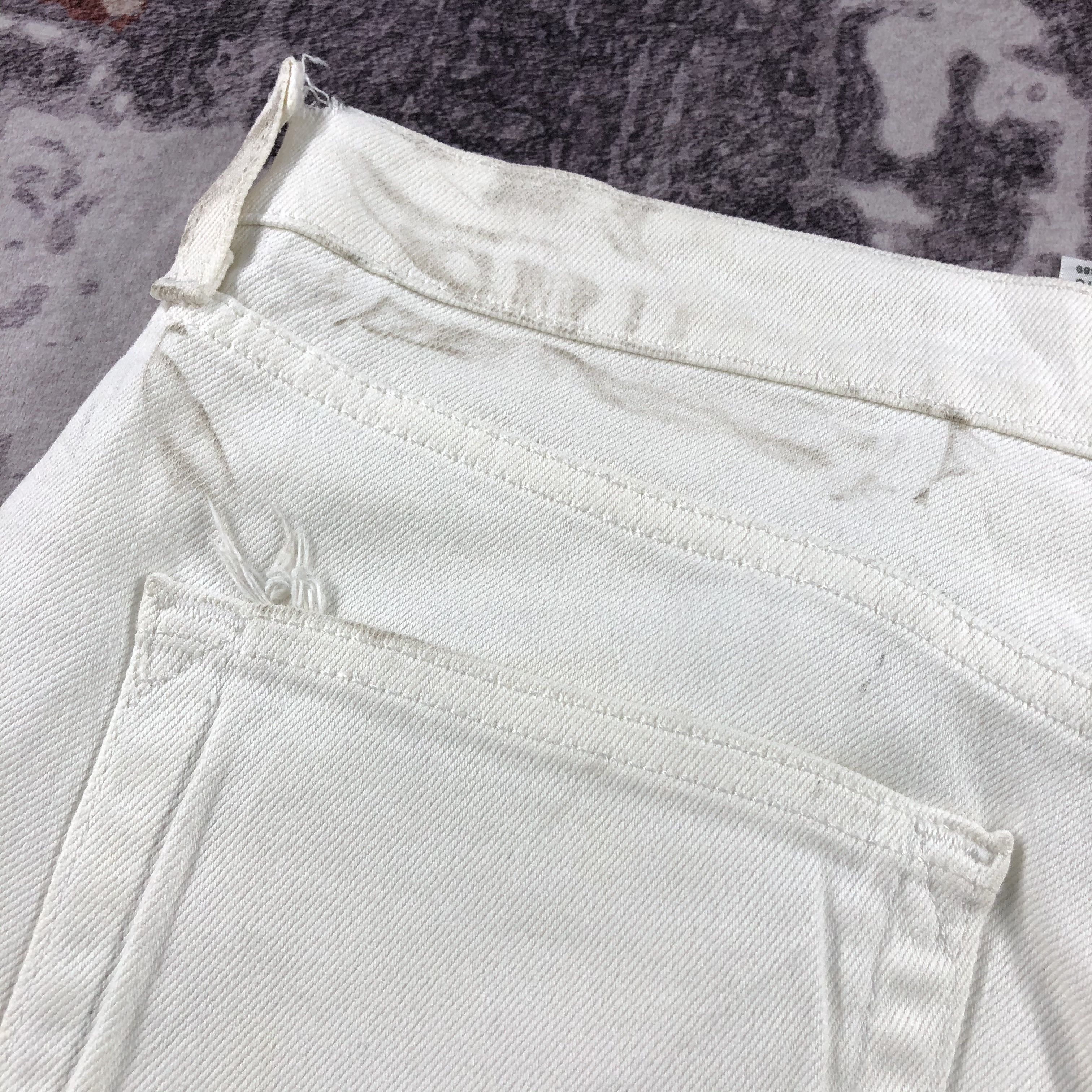 Levi's × Vintage 90s Vintage Light Wash Levis Jeans-JM2472 Size 40" / US 18 - 8 Thumbnail