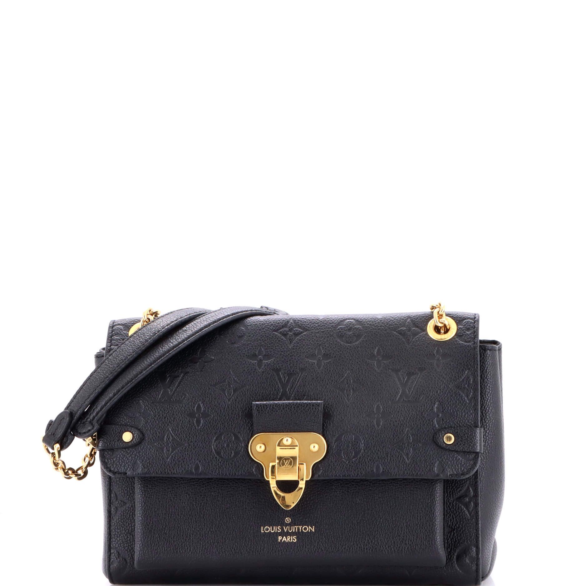 Louis Vuitton Vavin Handbag Size ONE SIZE - 1 Thumbnail