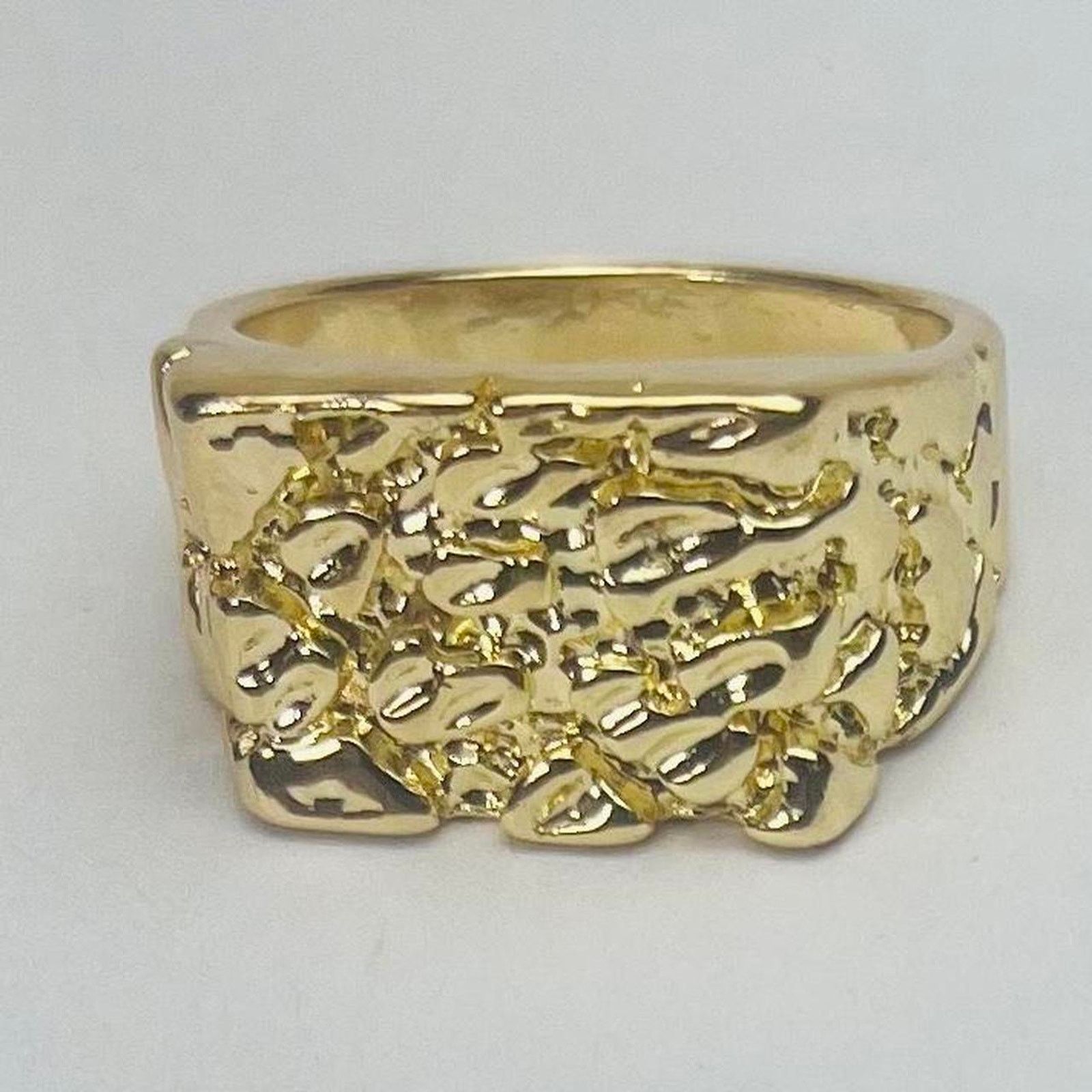 & Other Stories Y2k 2000s vintage style foil ring Size ONE SIZE - 5 Thumbnail