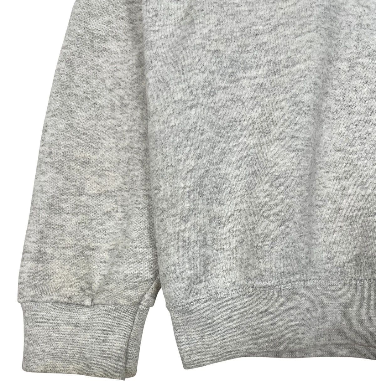 Billabong Vintage Distressed Scorpion Bay 90s Sweatshirt Size US L / EU 52-54 / 3 - 5 Thumbnail
