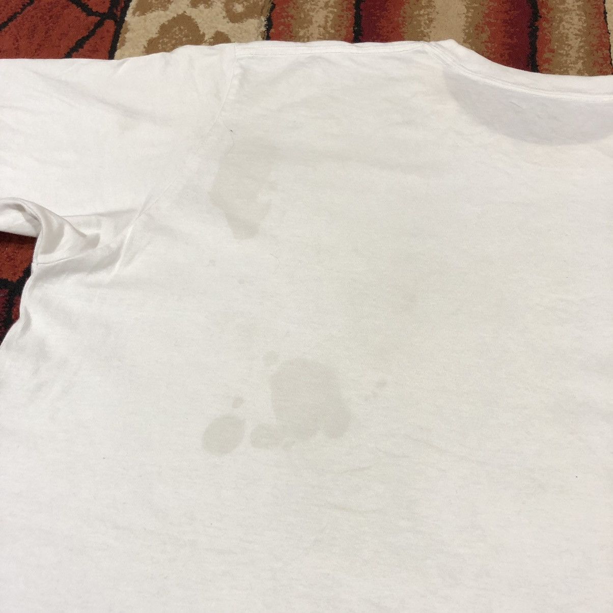 Anime Vintage Detective Conan Anime Rare T Shirt Size US XL / EU 56 / 4 - 11 Thumbnail