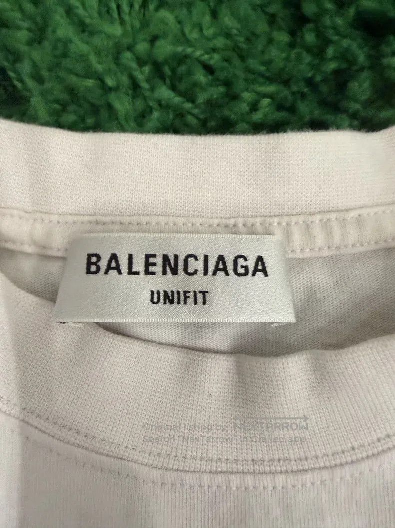 Balenciaga Balenciaga short sleeves Size US XL / EU 56 / 4 - 4 Thumbnail