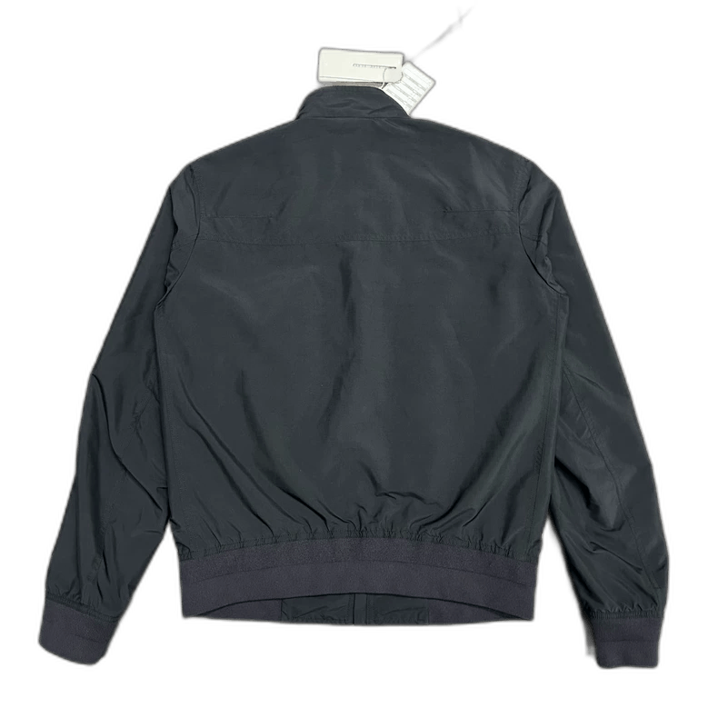 Dior DIOR Black Zipper Jacket with Tag Size US M / EU 48-50 / 2 - 1 Thumbnail