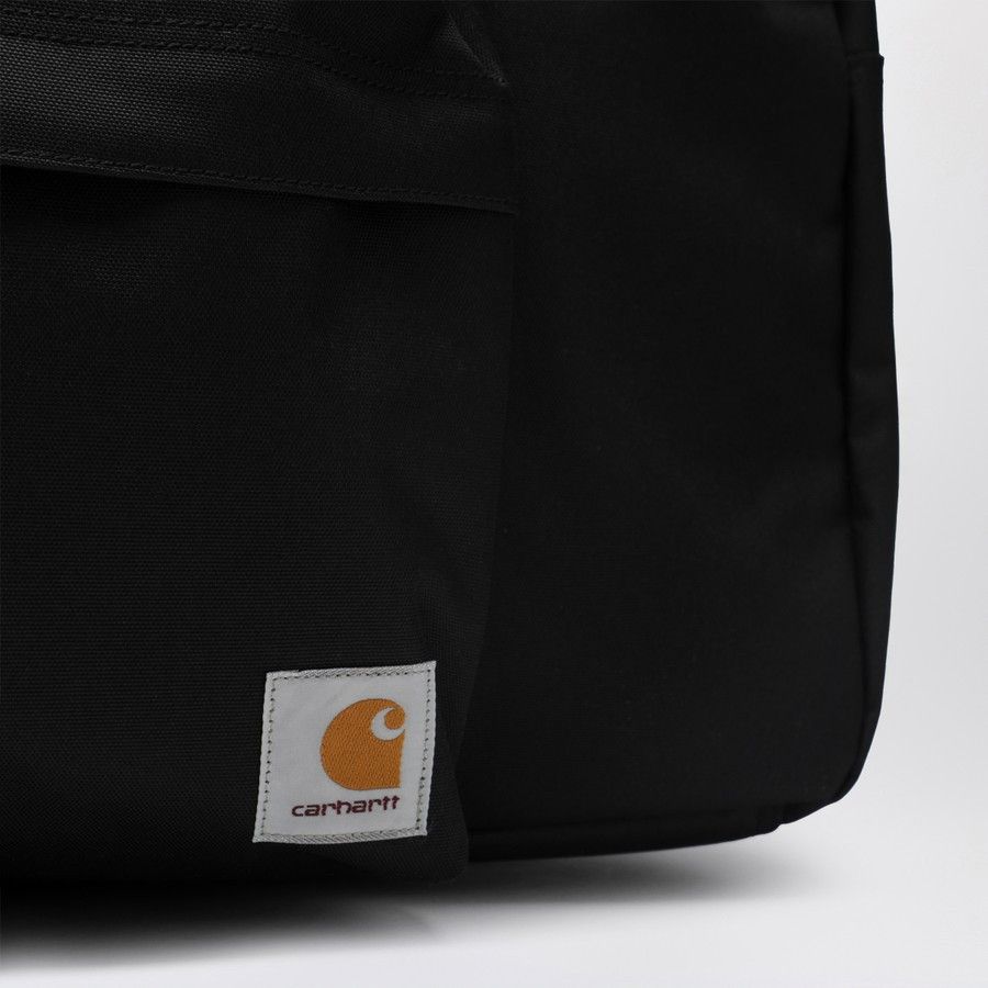 Carhartt Wip o1d2blof0226 Size: OS / Duffle Bag in Black Size ONE SIZE - 6 Thumbnail