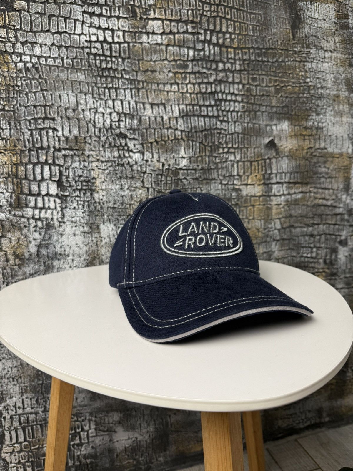 Mercedes-Benz Land Rover Cap Hat NEW Size ONE SIZE - 1 Thumbnail