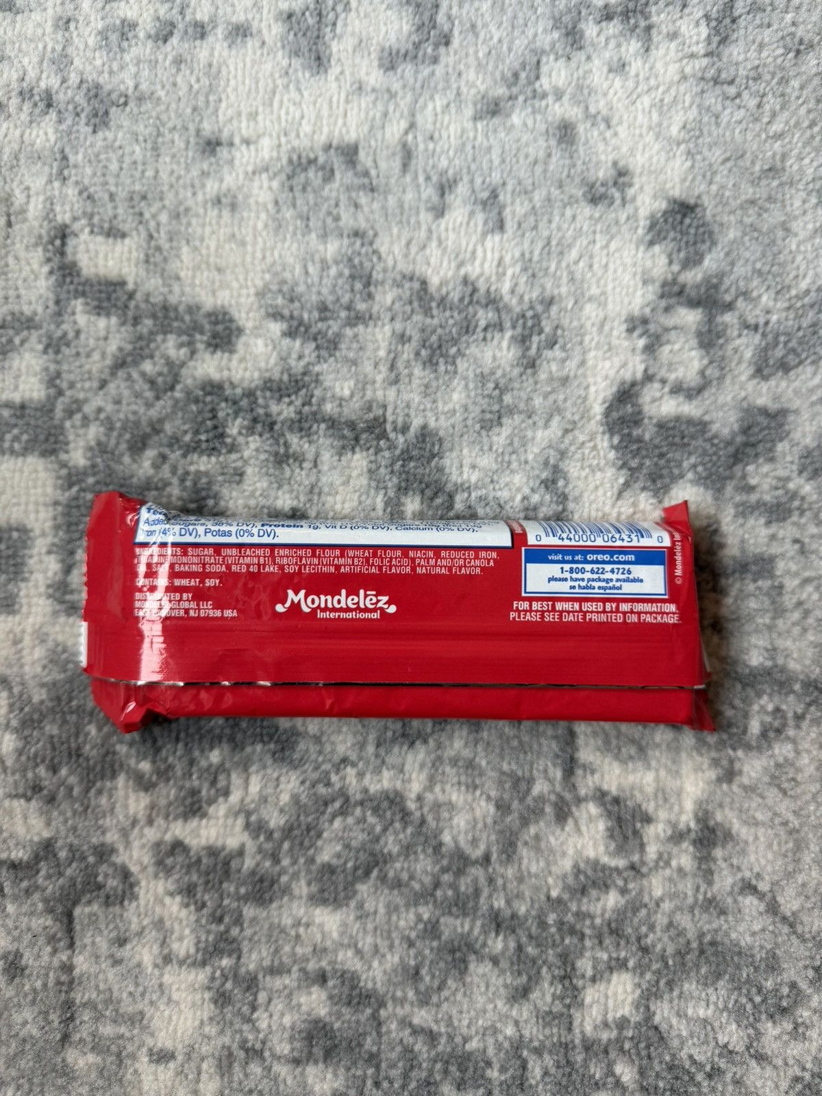 Supreme Supreme Oreos Size ONE SIZE - 4 Thumbnail