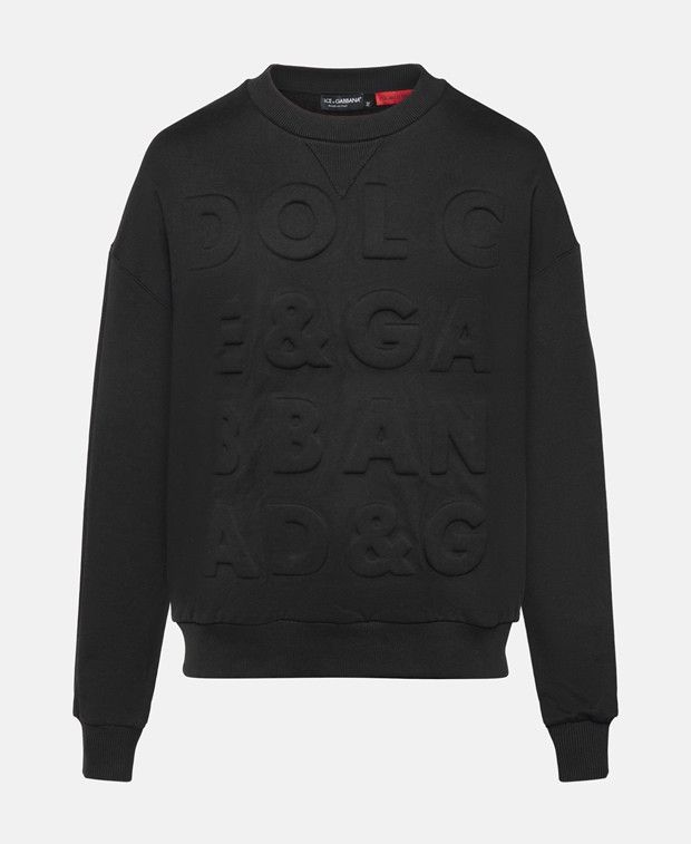 Dolce & Gabbana Sweatshirt Size US XS / EU 42 / 0 - 1 Thumbnail