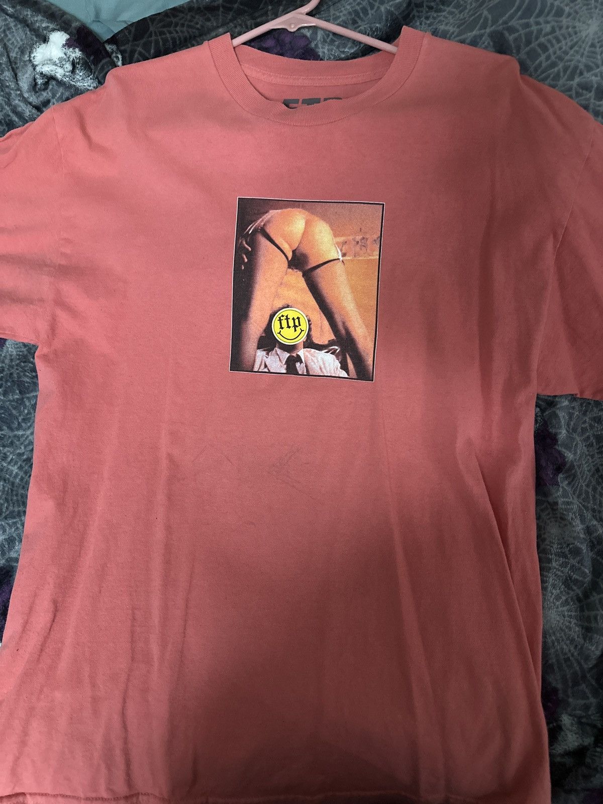 Other FTP girl tee Size US L / EU 52-54 / 3 - 1 Thumbnail