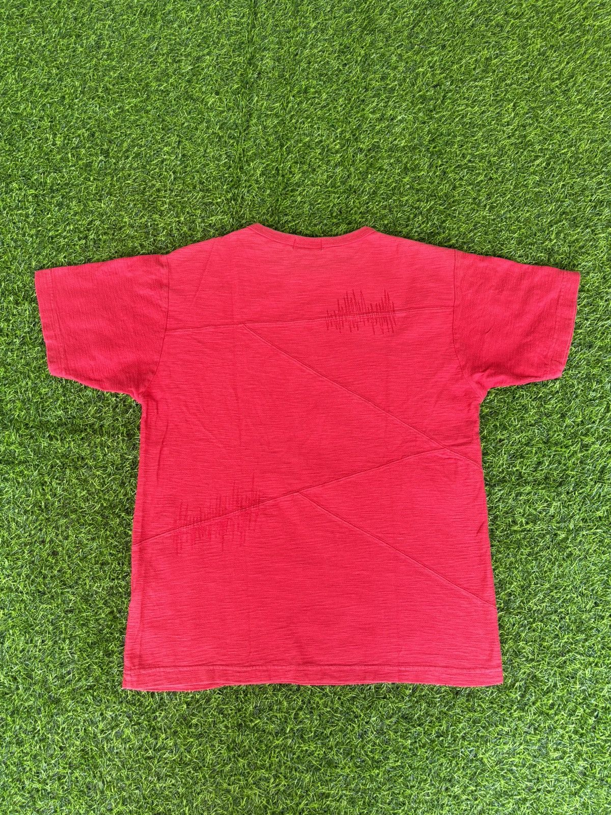 Band Tees Y2k Spinash Tribal Ifsixwasnine Style Tshirt Size US L / EU 52-54 / 3 - 4 Thumbnail