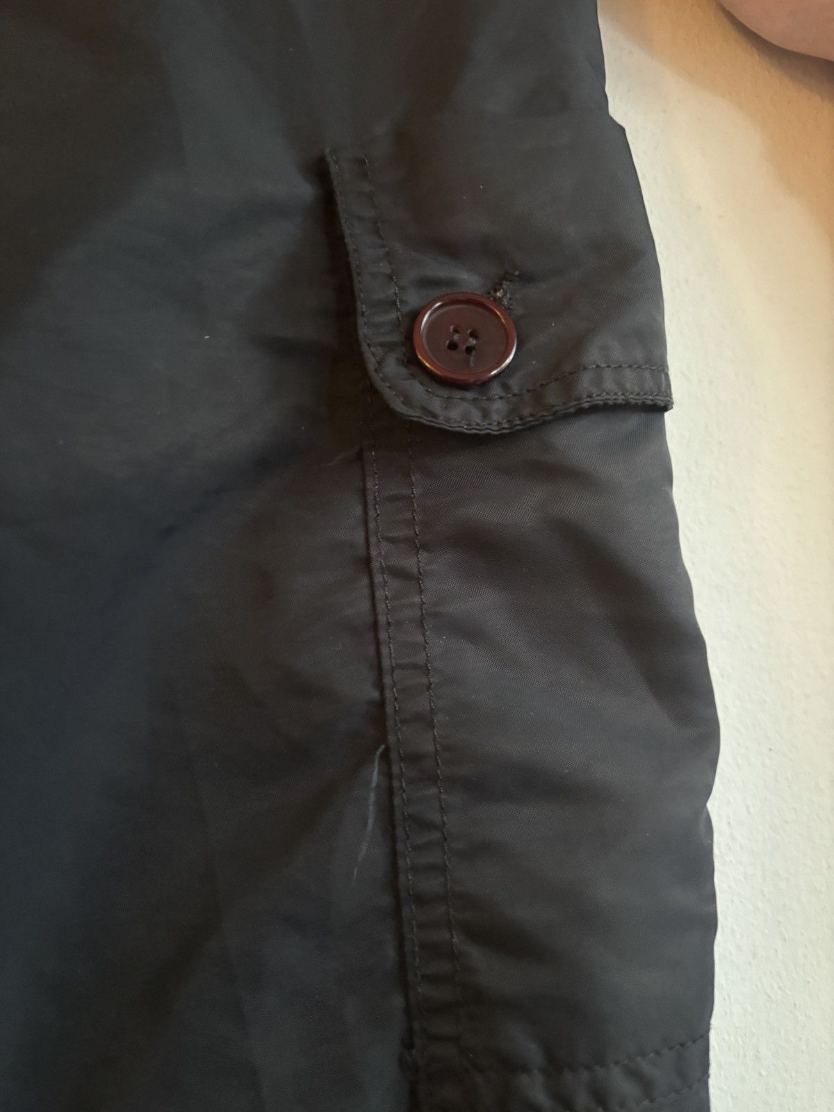 Helmut Lang × Maison Margiela Helmut Lang SS97 prototype Size 28" / US 6 / IT 42 - 4 Thumbnail