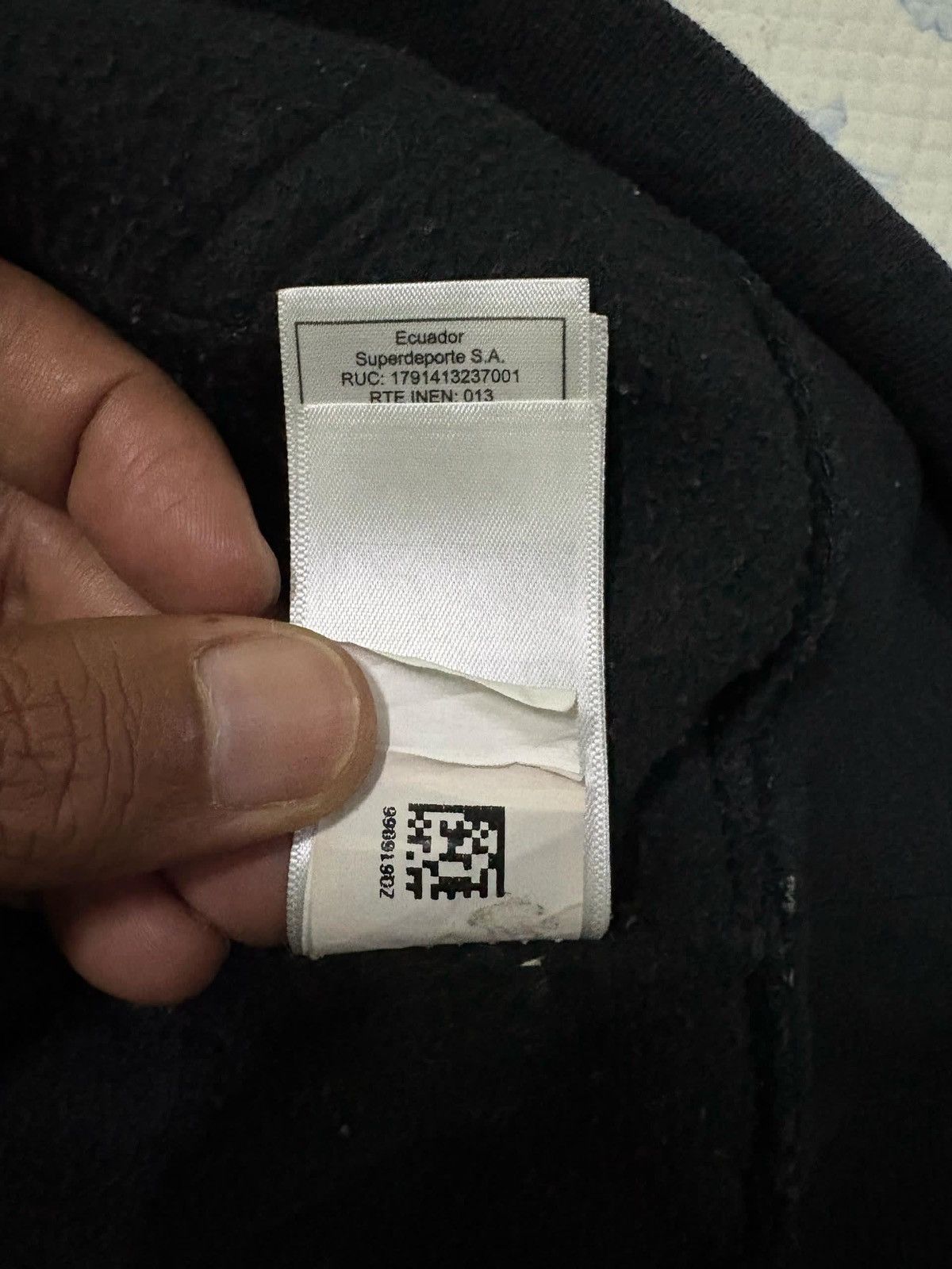 The North Face The North Face Hoodies Big Logo Design Size US L / EU 52-54 / 3 - 16 Thumbnail