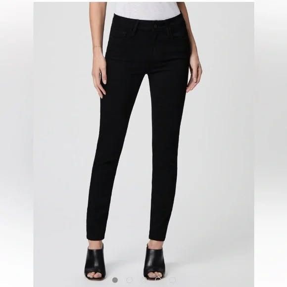 Paige PAIGE Verdugo Ankle Jeans. Size 30 Size 30" / US 8 / IT 44 - 1 Thumbnail