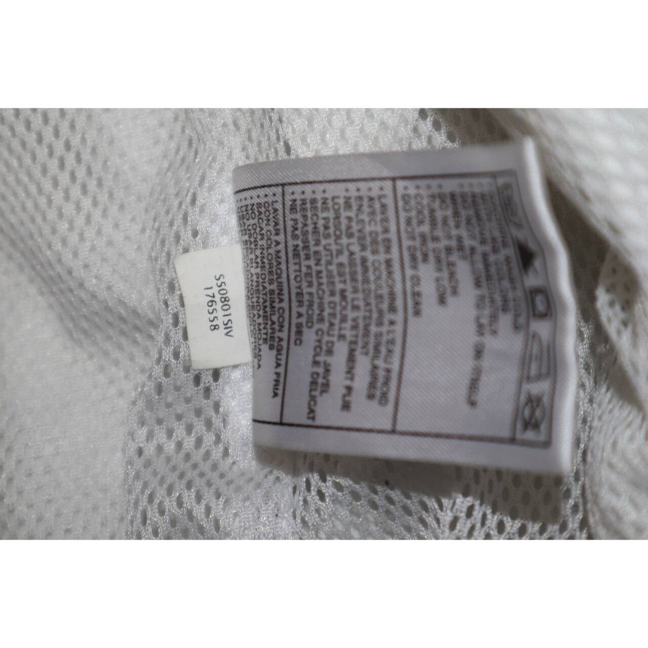 Nike Nike Windrunner Hooded Full Zip-Up Windbreaker Jacket 2XL Size US XXL / EU 58 / 5 - 9 Thumbnail