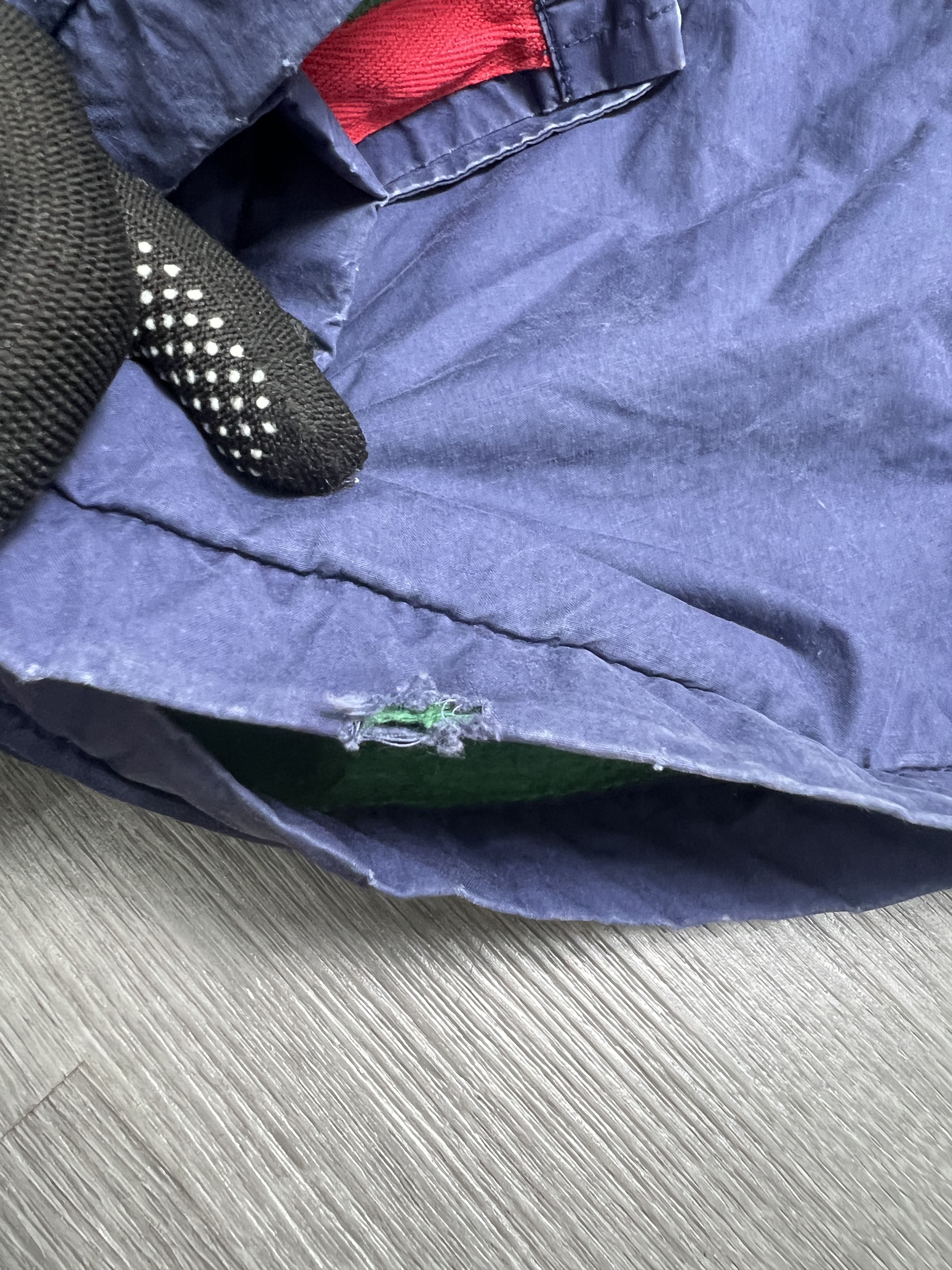 Polo Ralph Lauren Vintage 90s Polo Ralph Lauren Sailling Parka (M) JK965 Size US M / EU 48-50 / 2 - 13 Thumbnail