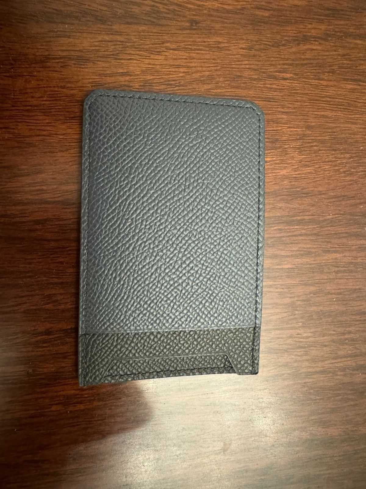 Hermes Hermes 4CC Cardholder Size ONE SIZE - 3 Thumbnail