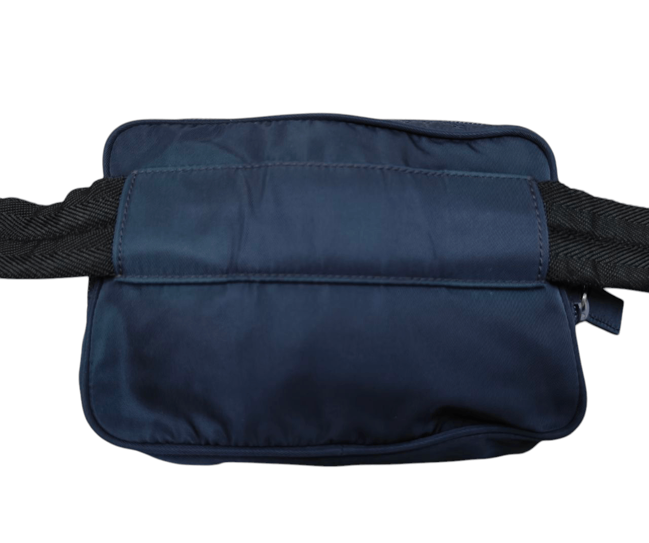Prada Prada Waist/ Cross body Bag Size ONE SIZE - 4 Thumbnail