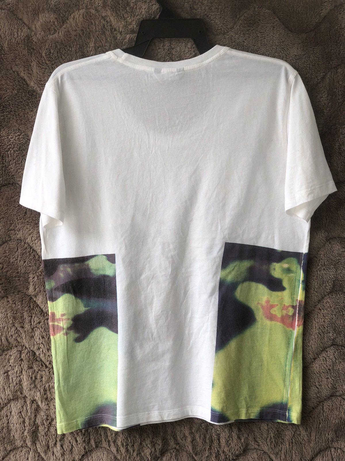 Japanese Brand Vintage Johnbull Nice Printed Tee Size US L / EU 52-54 / 3 - 4 Thumbnail