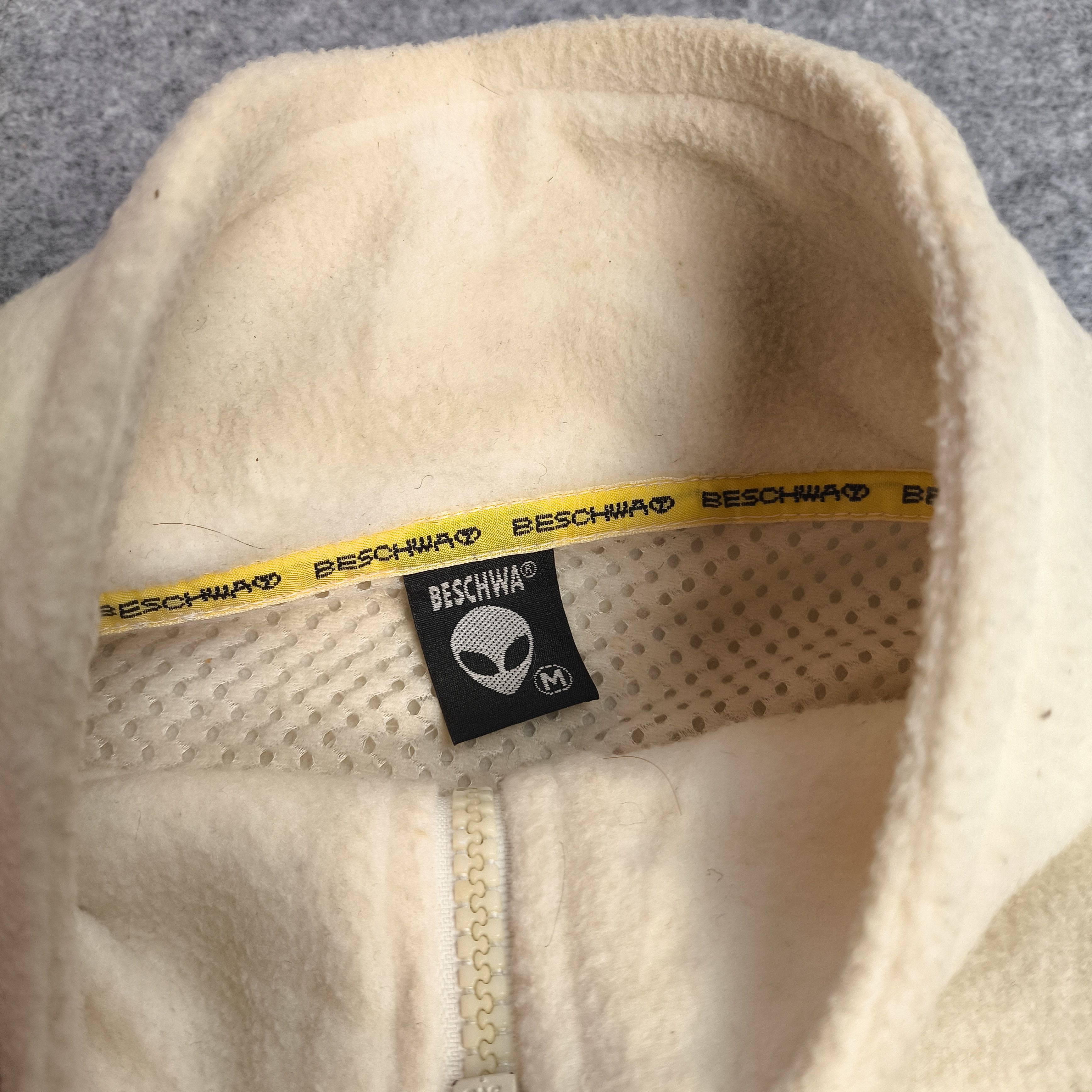 Powell Peralta beschwa fleece sherpa jacket alien workshop Powel peralta Size US M / EU 48-50 / 2 - 5 Thumbnail