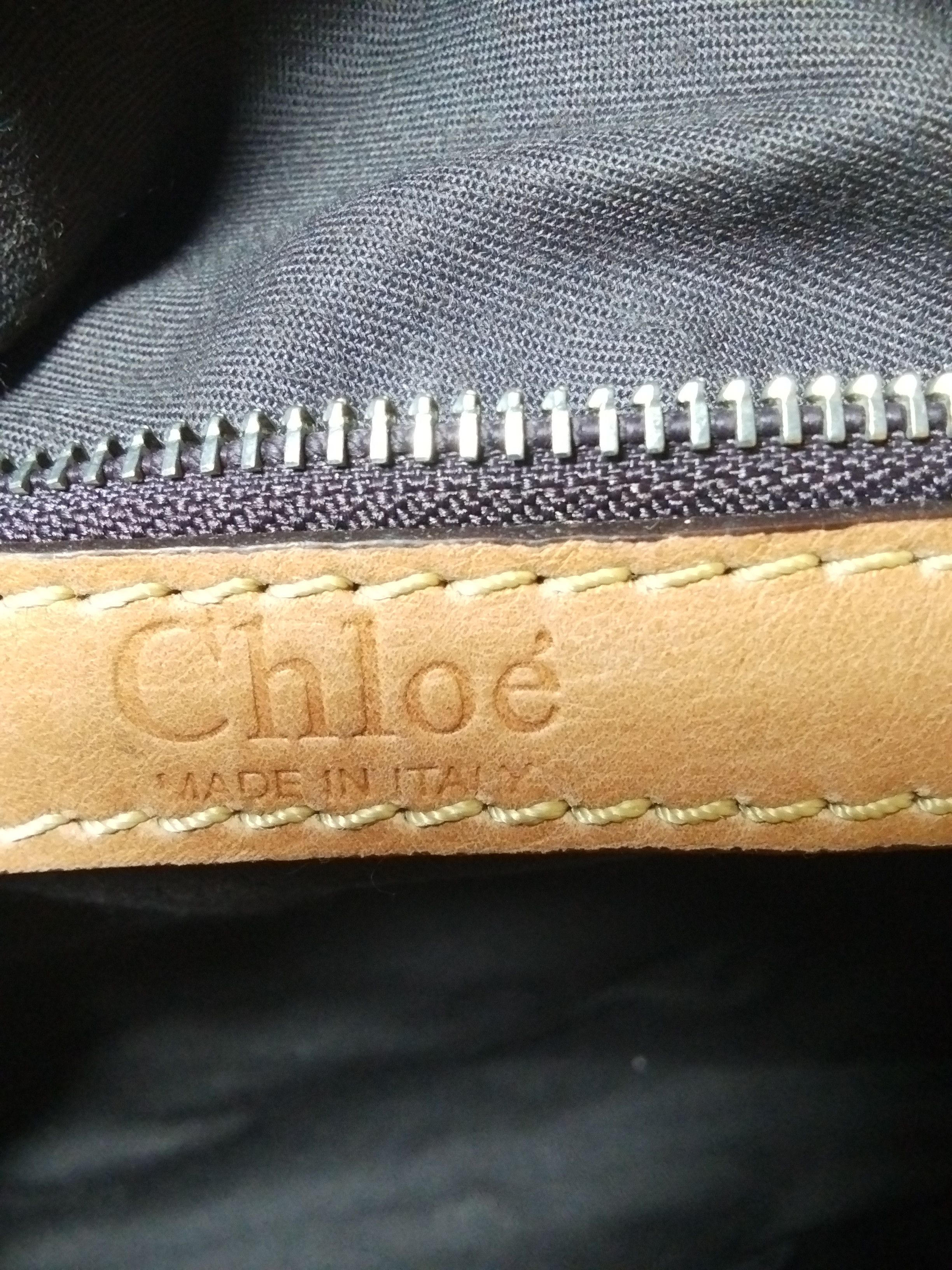 Chloe Chloe handbag Size ONE SIZE - 6 Thumbnail