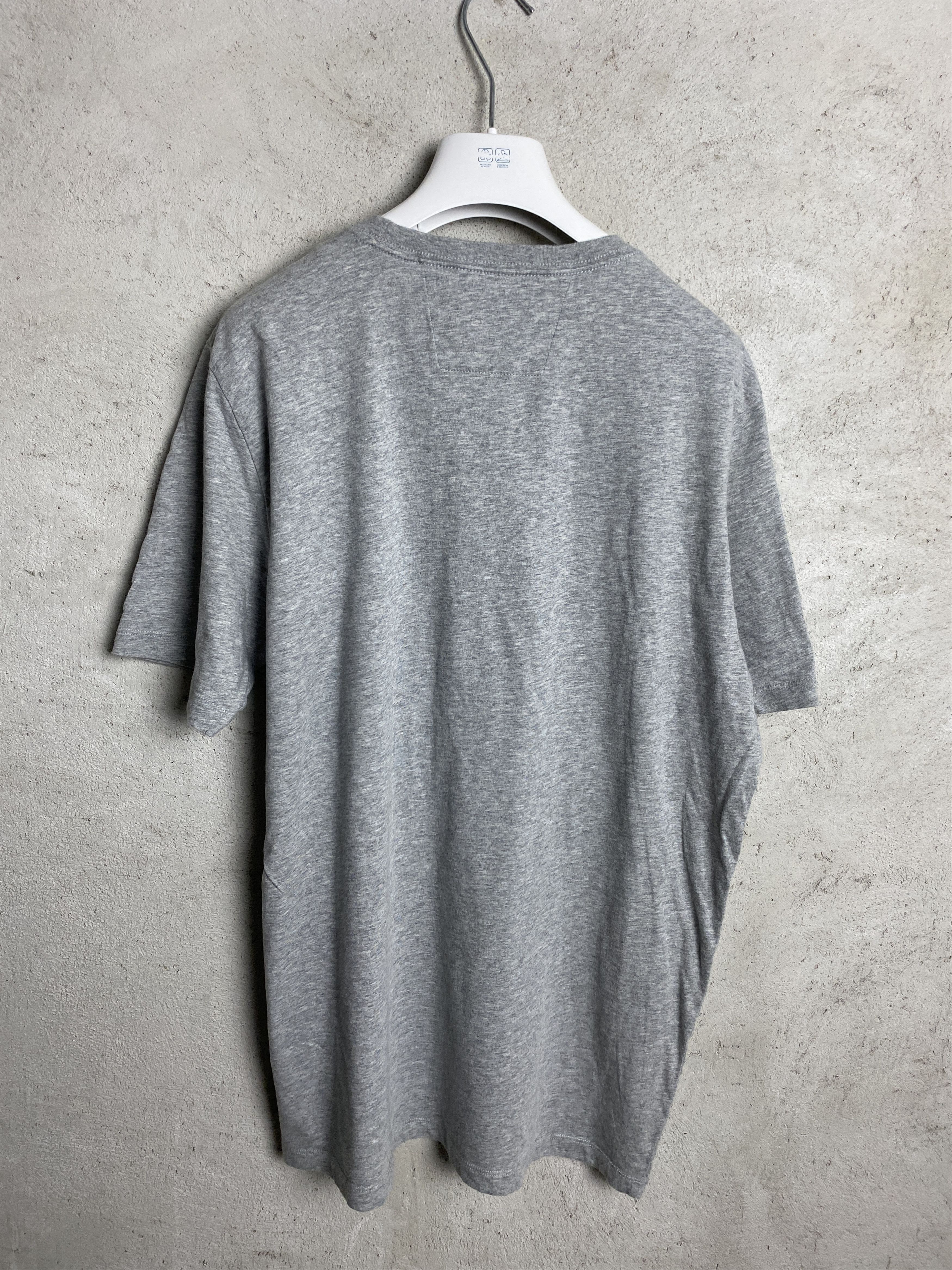 C.P. Company C.P. Company casual small logo t-shirt tee Size US XL / EU 56 / 4 - 7 Thumbnail