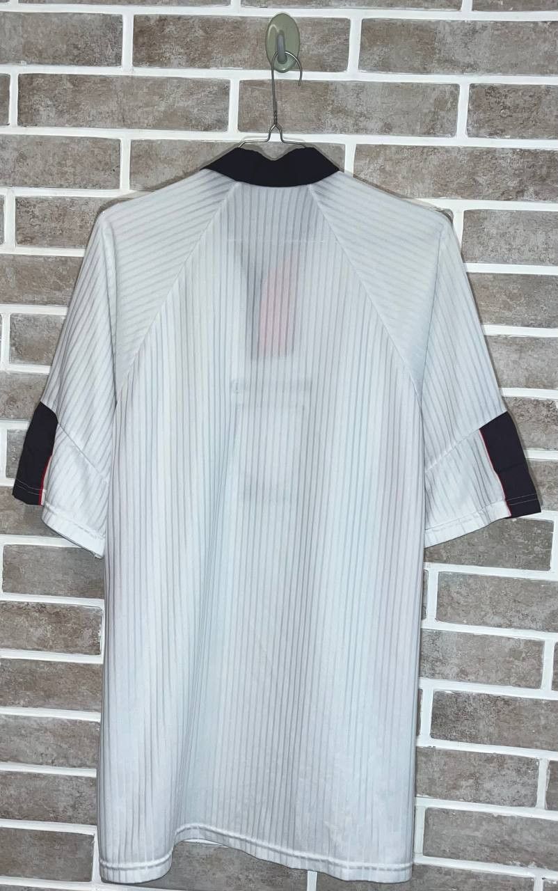 Maillot Domicile Shamrock Rovers 1997-1998 – Umbro, Taille M, Rare (occasion)