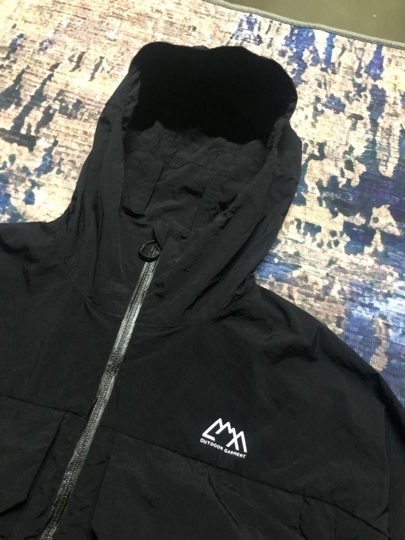 CMF Outdoor Garment CMF Outdoor Garment Anorak Jacket Size L Size US L / EU 52-54 / 3 - 4 Thumbnail