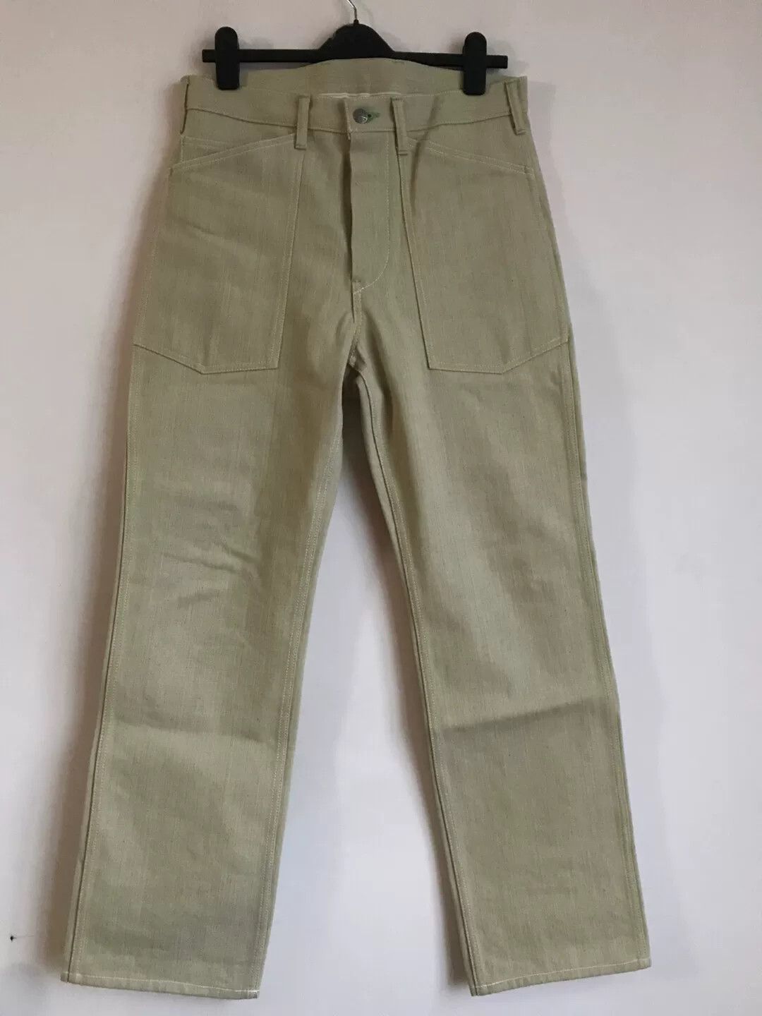 IKIJI ICT Carpenter Pants Size US 26 / EU 42 - 1 Thumbnail