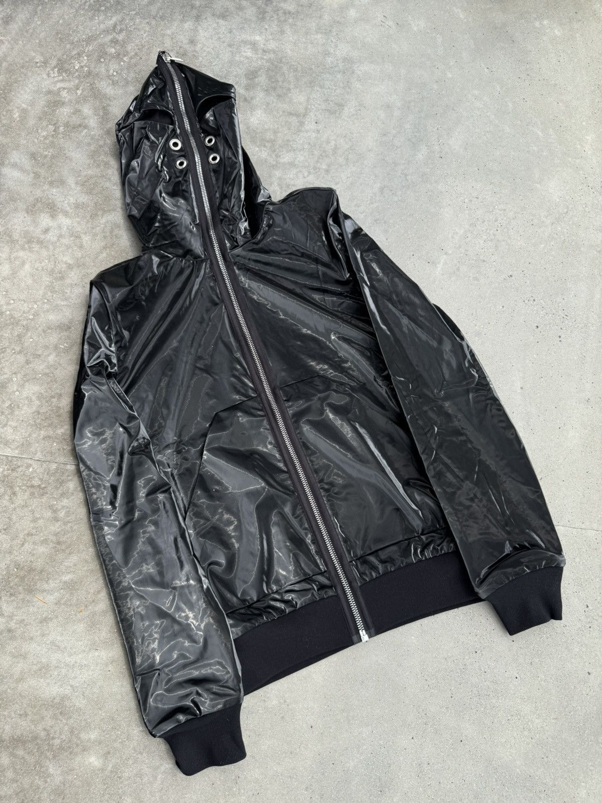 Opium Rick Owens | Grailed