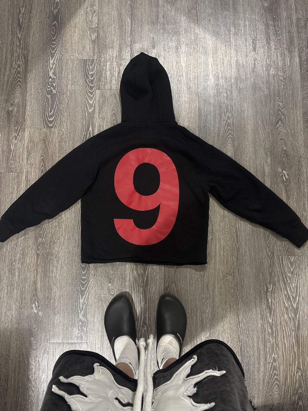 Billionaire Studios Billionaire Studios RIP Fredo Hoodie (limited edition) Size US S / EU 44-46 / 1 - 2 Thumbnail