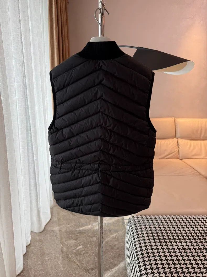 Hermes Hermes Puffer Vest Size XS / US 0-2 / IT 36-38 - 5 Thumbnail