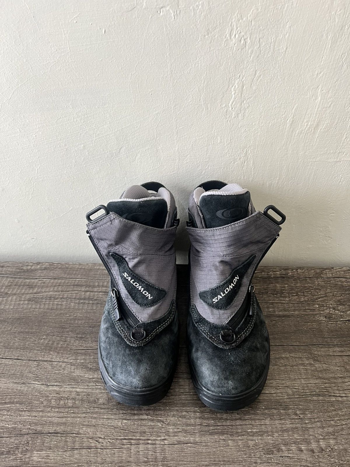 Salomon SALOMON TECH HIKER Size US 6 / IT 36 - 4 Thumbnail
