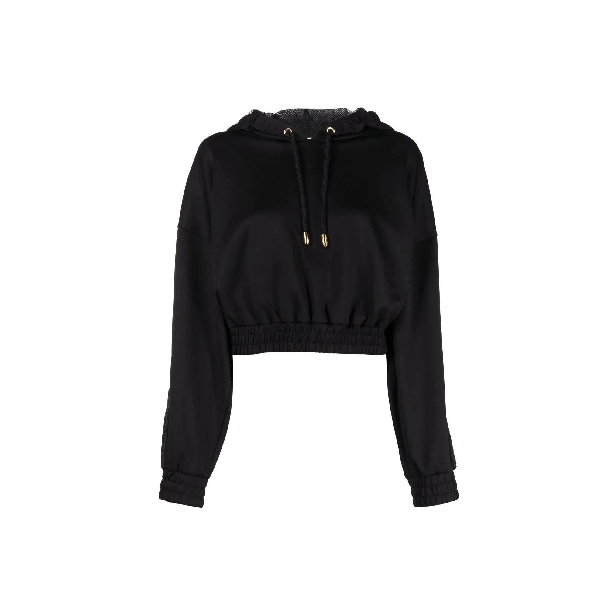 Fendi o1loc1c0824 Sweatshirt in Black Size M / US 6-8 / IT 42-44 - 1 Thumbnail