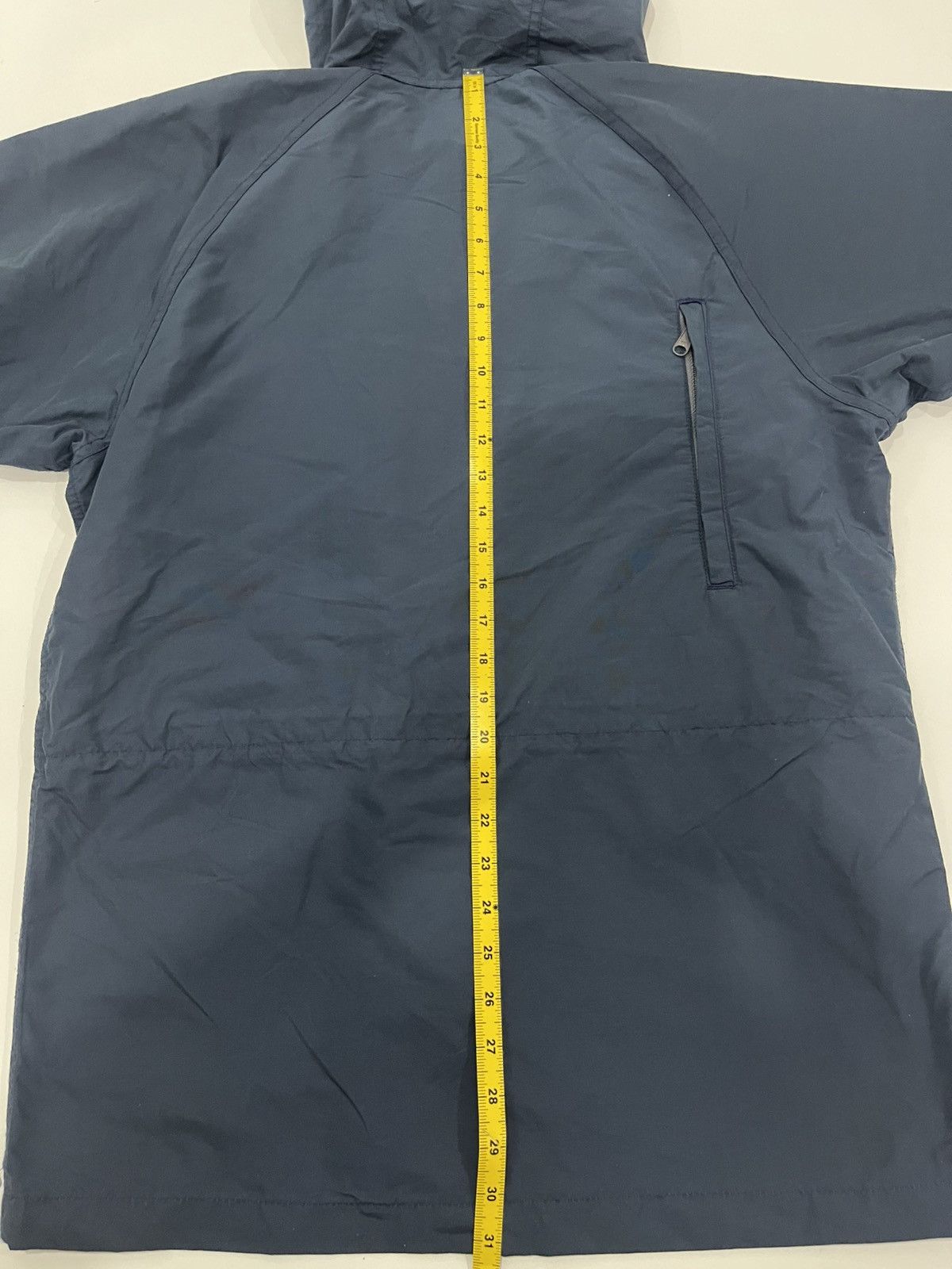 The North Face This is a vintage The North Face down parka in blue with Size US L / EU 52-54 / 3 - 14 Thumbnail