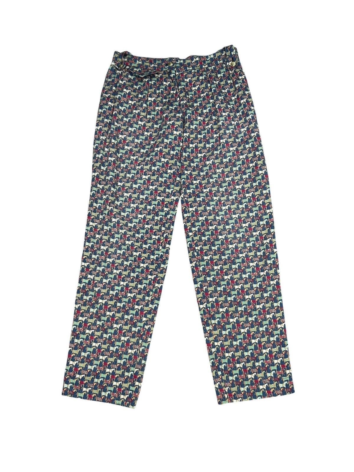 Bernhard Willhelm Bernhard Willhelm Pants Size 29" - 2 Thumbnail