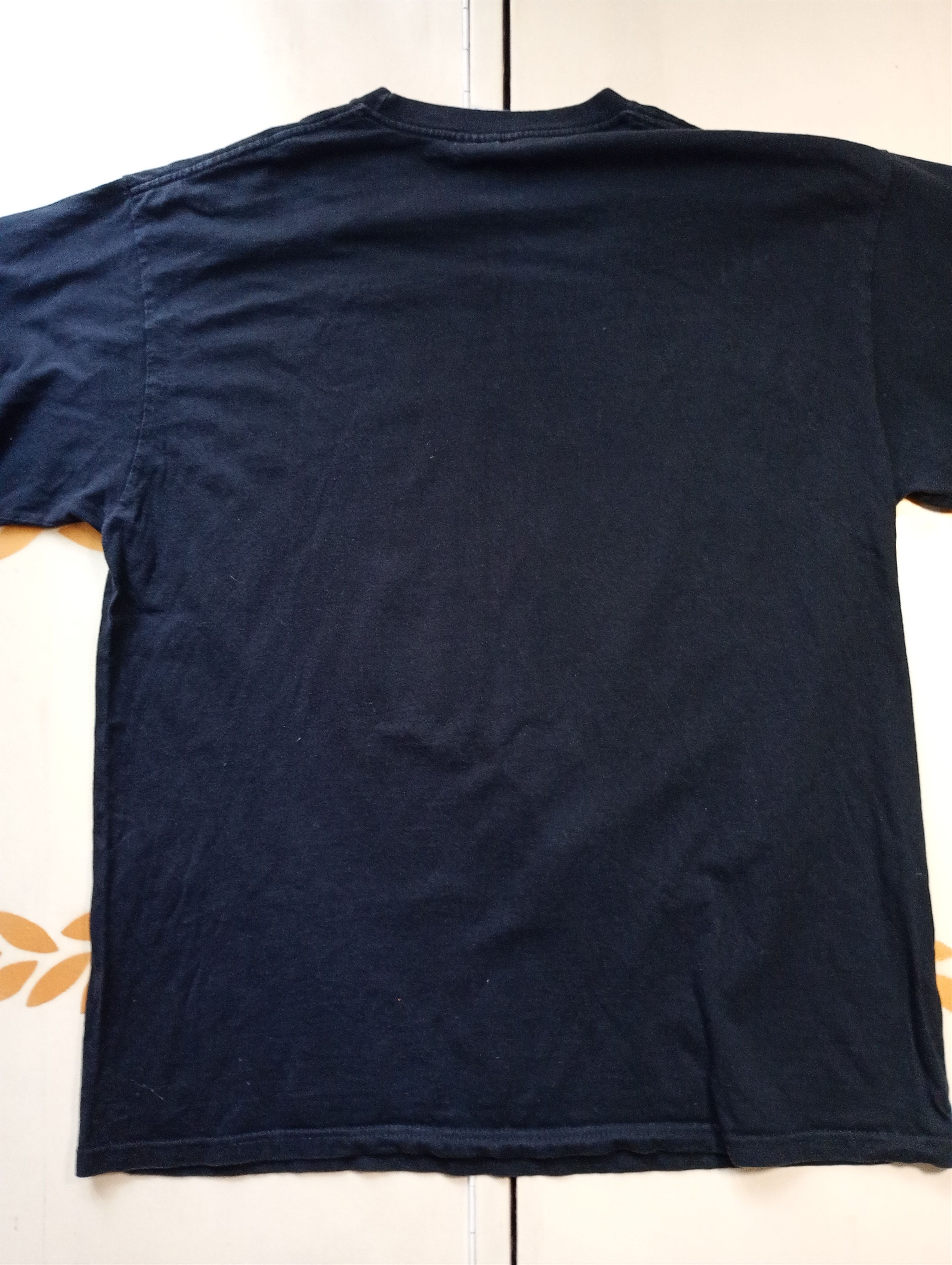 Russell Athletic Russel Athletic Alice in Wonderland The Musical LWTC T-Shirt Size US XL / EU 56 / 4 - 10 Thumbnail