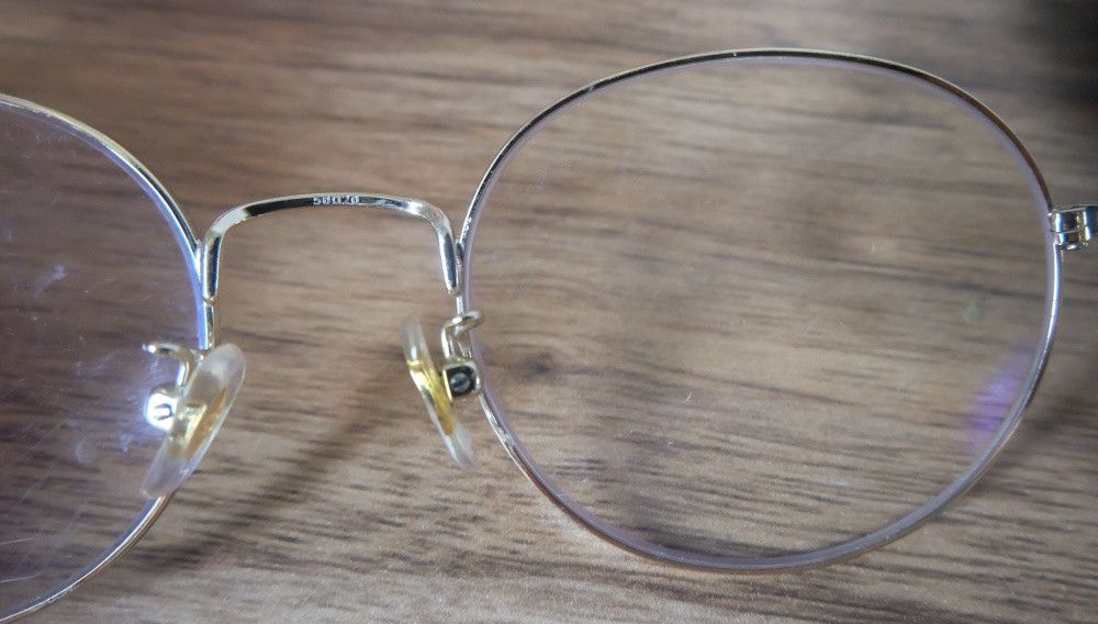 RayBan Ray-Ban RB6369D 3066 Glasses Size ONE SIZE - 9 Thumbnail
