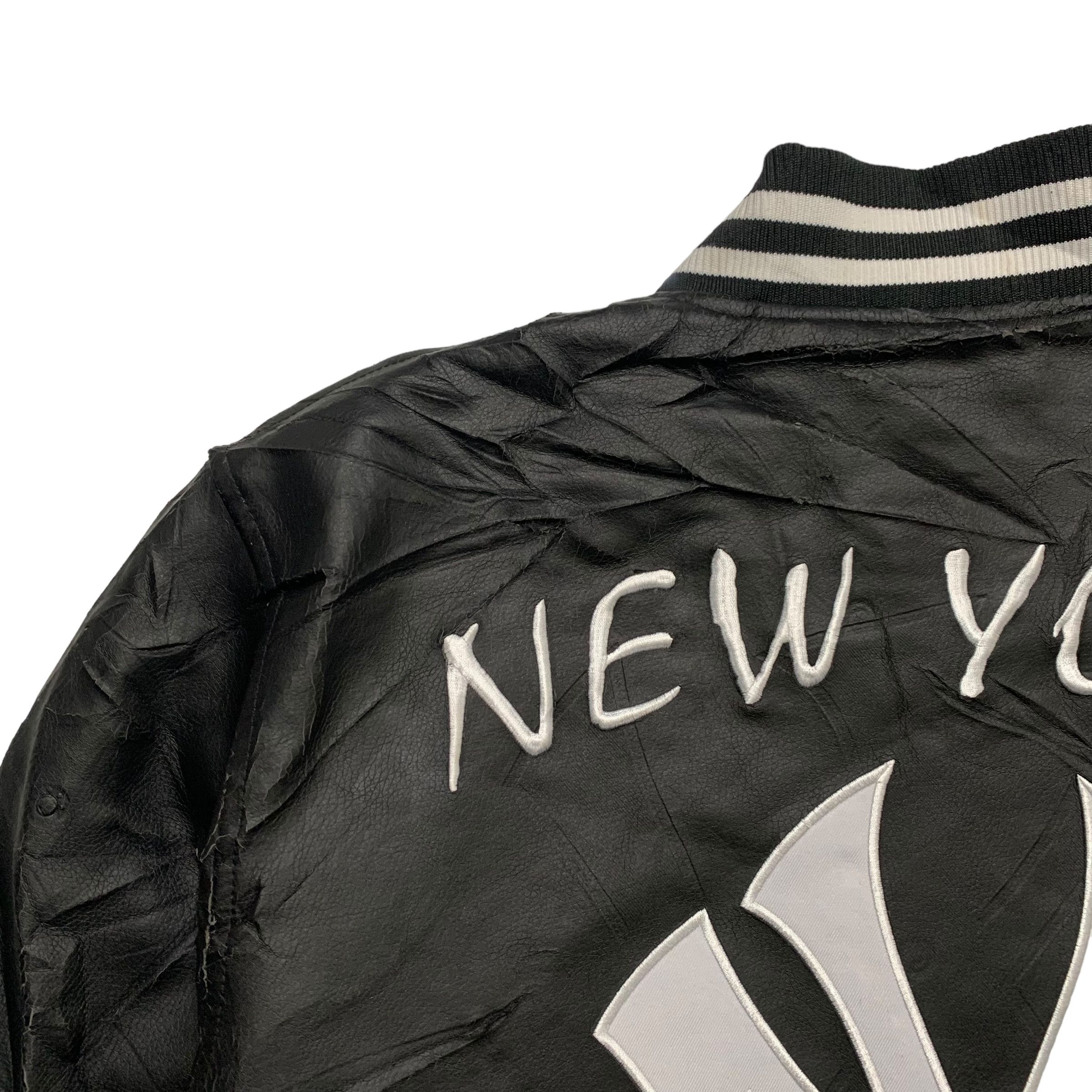Majestic Majestic MLB New York Yankees Jacket Size US M / EU 48-50 / 2 - 5 Thumbnail