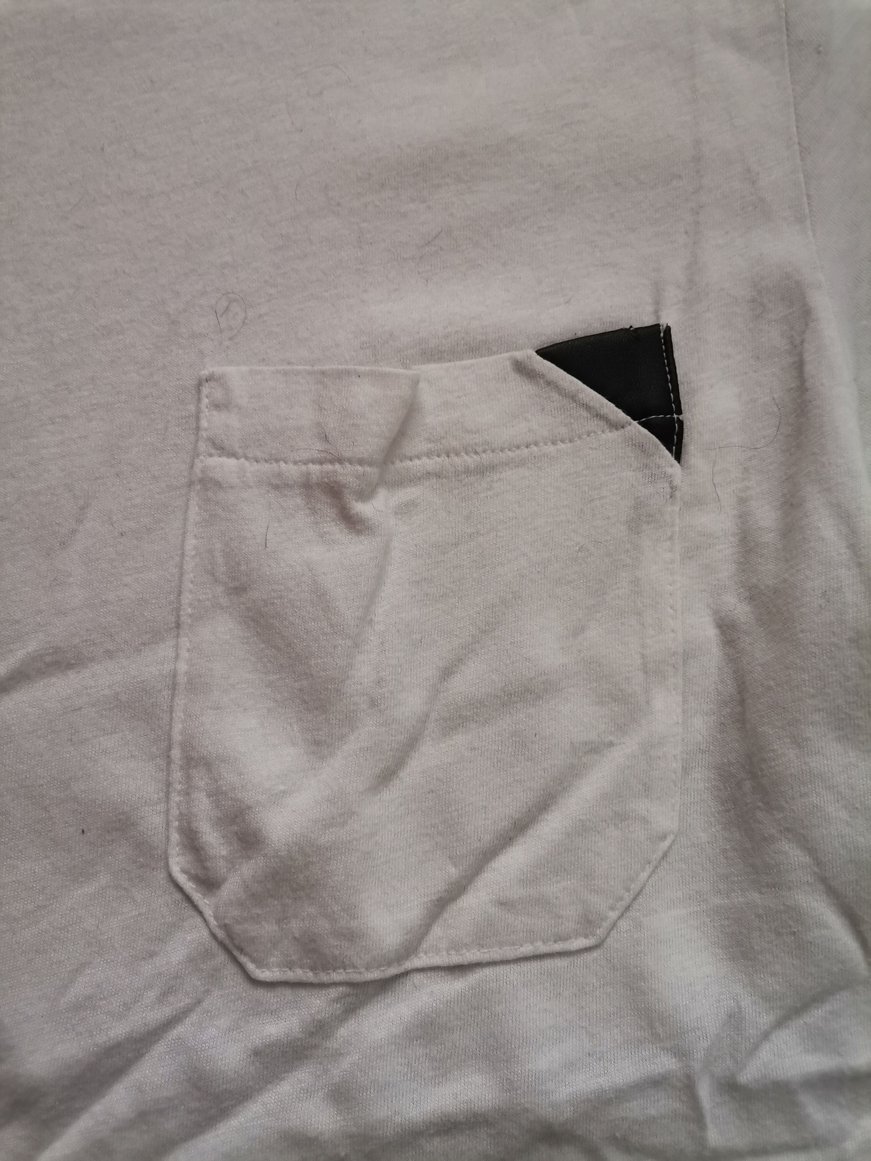 Hugo Boss Hugo Boss Tee Size US L / EU 52-54 / 3 - 2 Thumbnail
