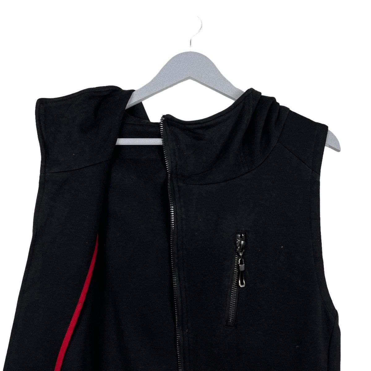 Japanese Brand × semanticdesign 🔥 SEMANTIC DESIGN HOODIES TANK TOP JACKET Size US L / EU 52-54 / 3 - 11 Thumbnail