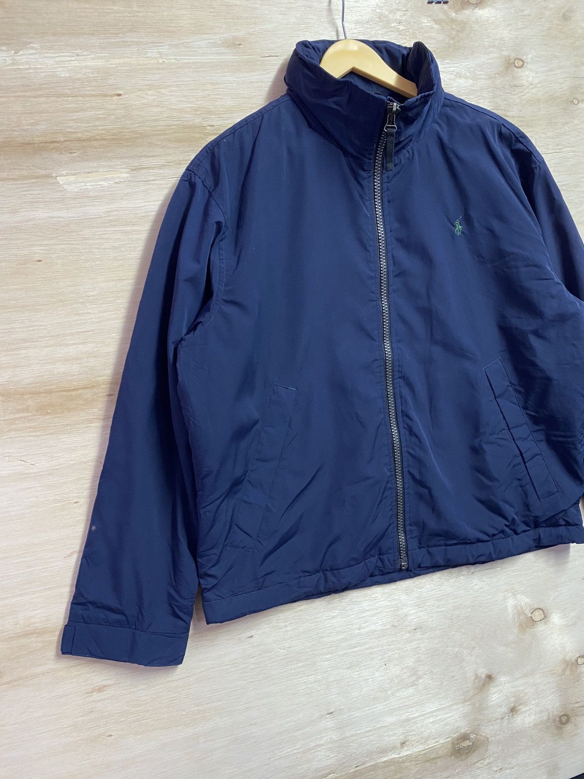 Polo Ralph Lauren Vintage Polo Ralph Lauren pufer jacket Size US XL / EU 56 / 4 - 5 Thumbnail