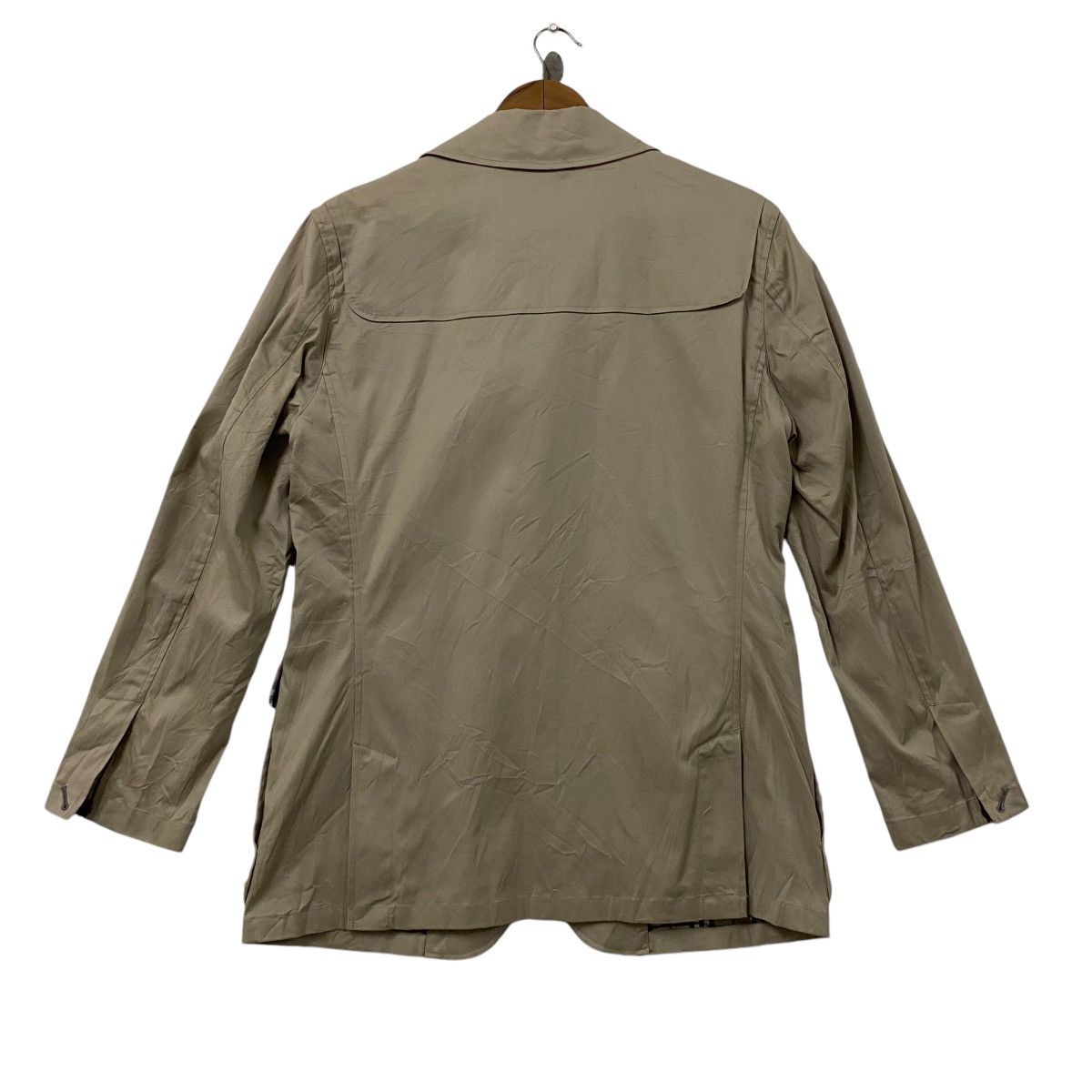 Burberry ☀️Burberry Black Label casual jacket Size US S / EU 44-46 / 1 - 3 Thumbnail
