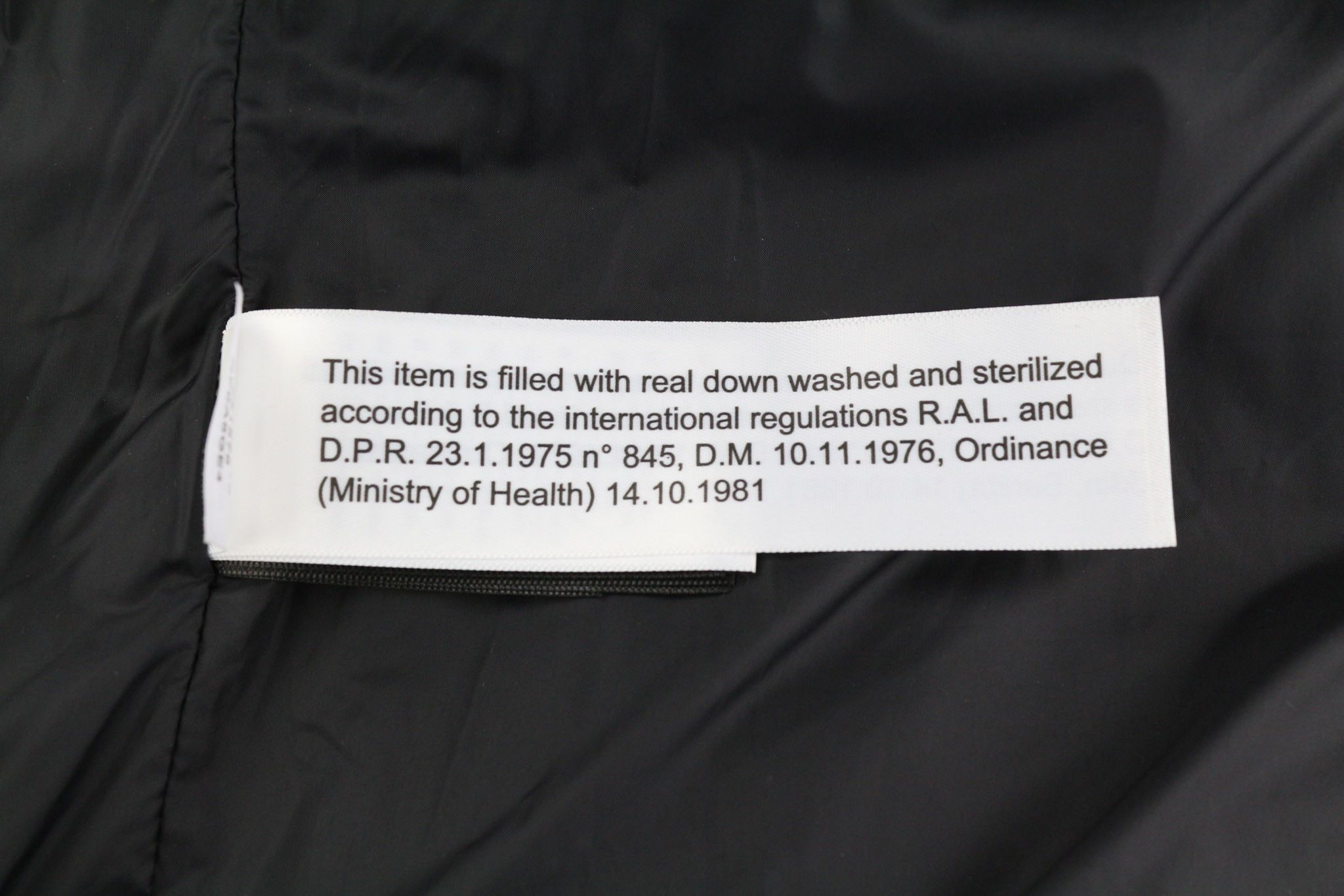 The North Face NIMBLE S 700% Down Insulated Quilted Puffer Jacket 82313 Size S / US 4 / IT 40 - 10 Thumbnail