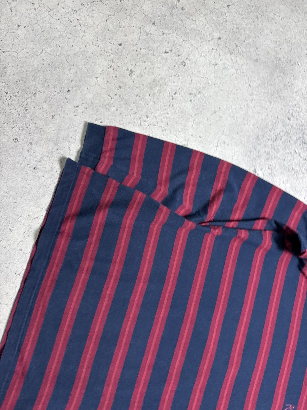 Polar Skate Co. Polar Skate Striped Longsleeve Size US S / EU 44-46 / 1 - 3 Thumbnail