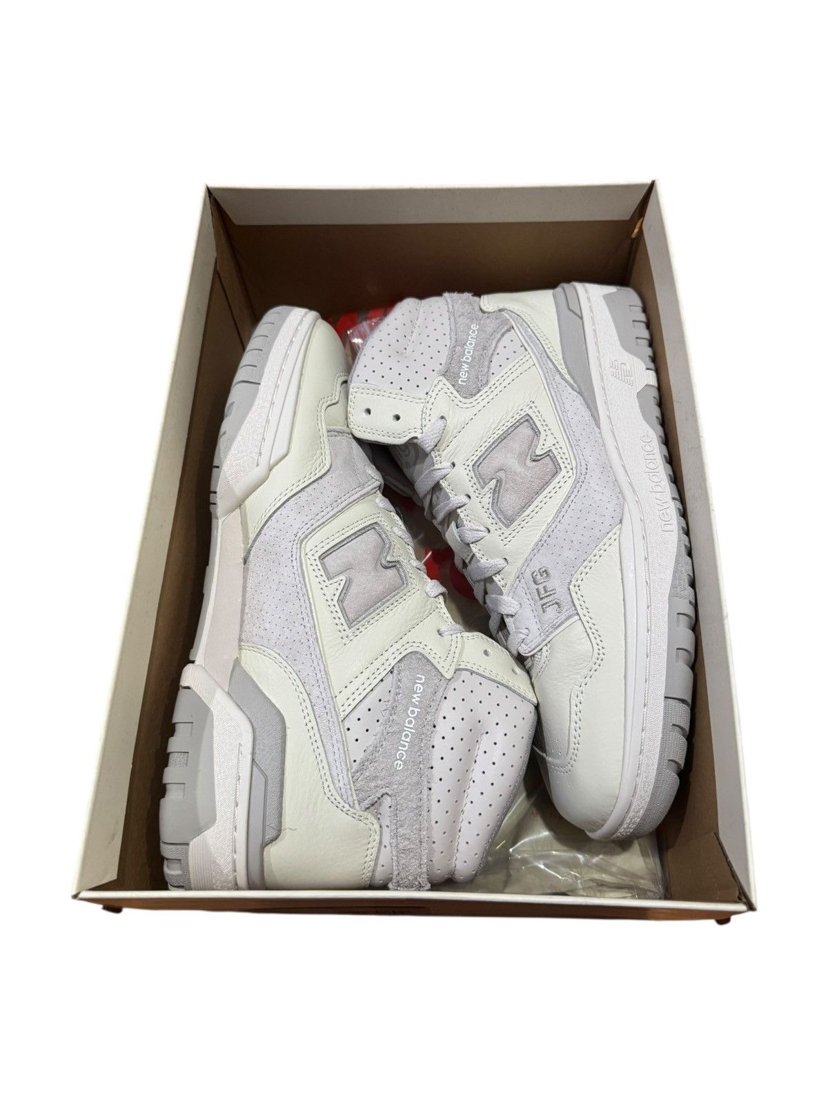 Joe Freshgoods × New Balance New Balance 650R Joe Freshgoods Stuntman Size US 9.5 / EU 42-43 - 1 Thumbnail